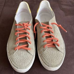 Rebecca Mincoff sport shoes US size 8